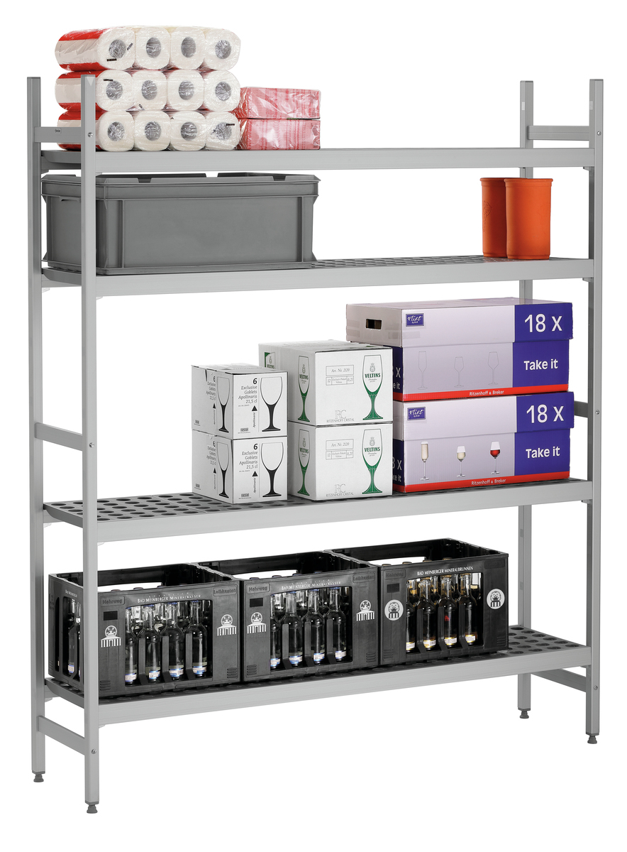 603152_2 Reksysteem Kit 3, B1500 - Afbeelding 1