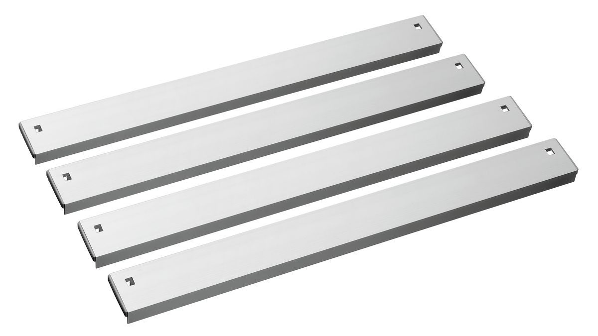 603158 Set verbindingslijsten Kit 560 - Afbeelding 1