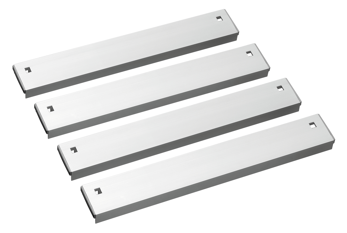 603159 Set verbindingslijsten Kit 360 - Afbeelding 1