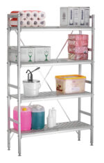 Stellingsysteem kit 4, B1070