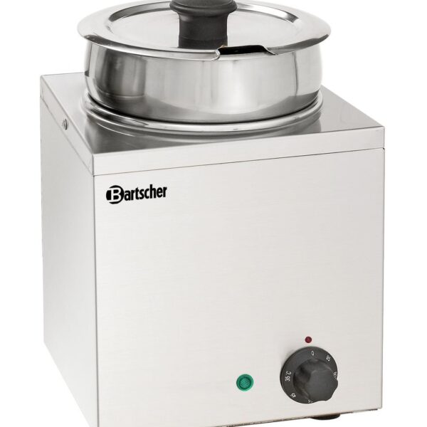 Bartscher Bain-Marie Hotpot, 1x pan, 3,5 L