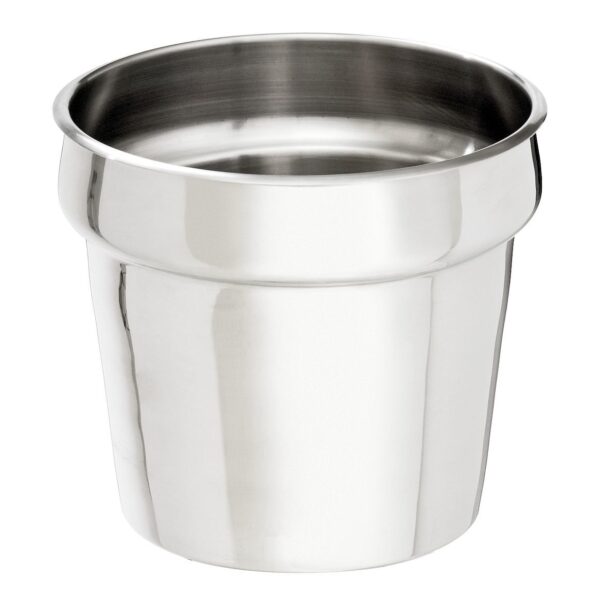 Inzetpan 6,5 Liter voor Hot Pot