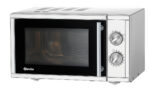 Magnetron 23L, 900W - Afbeelding 2