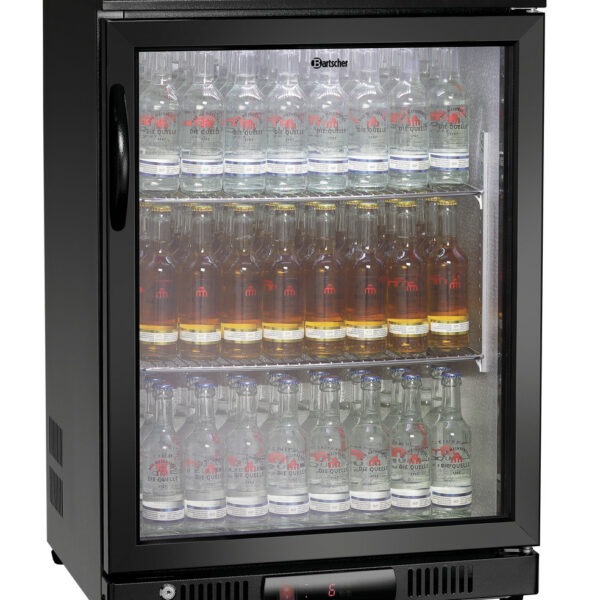 Barkoelkast 124L