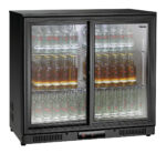 Barkoelkast 176L