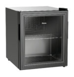 Koelkast met glazen deur 46 - Afbeelding 8