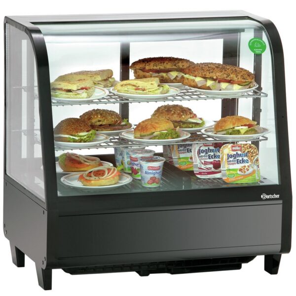 Koelvitrine "Bartscher Deli Cool I"