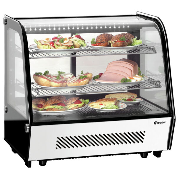 Koude bar Bartscher DeliCool II