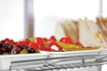 Koude bar Bartscher DeliCool II