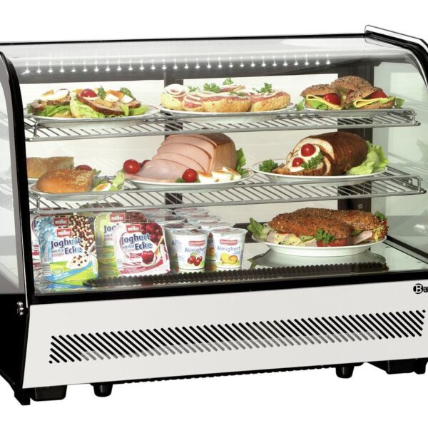 Koude bar Bartscher DeliCool III
