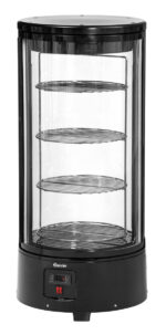 Gebaksvitrine 72L - Afbeelding 4
