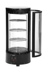 Gebaksvitrine 72L - Afbeelding 3