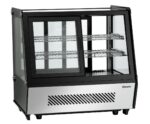 Koude bar Bartscher DeliCool II-D
