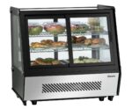 Koude bar Bartscher DeliCool II-D