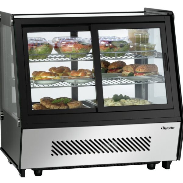 Koude bar Bartscher DeliCool II-D