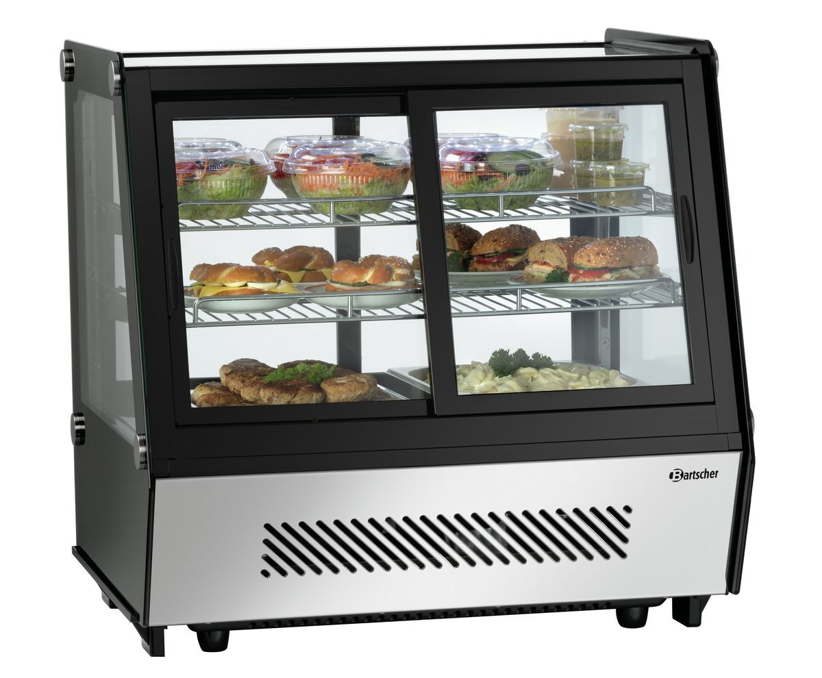 700208G_2 Koude bar Bartscher DeliCool II-D