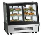 Koude bar Bartscher DeliCool II-D