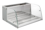 Koelvitrine 40L-SBO - Afbeelding 5