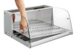 Koelvitrine 40L-SBO - Afbeelding 4