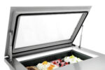 IJsvitrine 4x6,5L-F - Afbeelding 7