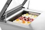 IJsvitrine 4x6,5L-F - Afbeelding 9
