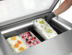 IJsvitrine 4x6,5L-F - Afbeelding 3