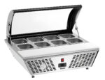 Koelvitrine 67L - Afbeelding 6