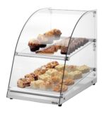 Buffetvitrine 70L - Afbeelding 2