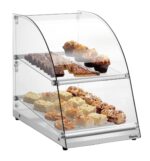Buffetvitrine 70L