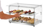 Buffetvitrine 5400 2E-K - Afbeelding 3