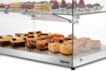 Buffetvitrine 5400 2E-K - Afbeelding 4