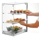 Buffetvitrine 3850 3E-K - Afbeelding 3