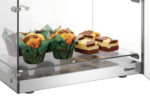 Buffetvitrine 3850 3E-K - Afbeelding 4