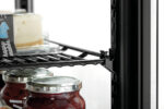 Mini-koelvitrine 58L-SW - Afbeelding 4