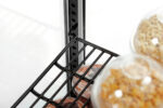 Mini-koelvitrine 98L-SW - Afbeelding 6