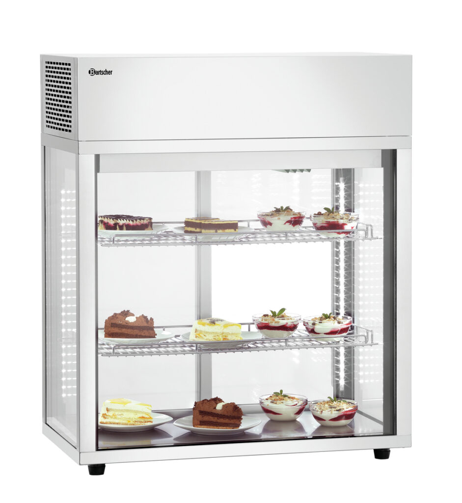 Bartscher Koude bar 7450 2E