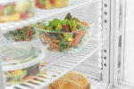 Mini-koelvitrine 98L2T wit - Afbeelding 6