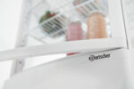 Mini-koelvitrine 98L2T wit - Afbeelding 4