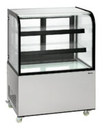 Koelvitrine KV 270L - Afbeelding 9