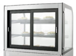Koelvitrine KV 270L - Afbeelding 2