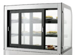 Koelvitrine KV 270L - Afbeelding 3
