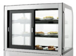Koelvitrine KV 270L - Afbeelding 4