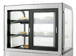 Koelvitrine KV 270L - Afbeelding 5