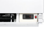 Mini-koelvitrine 78L, wit - Afbeelding 3