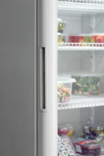 Koelkast met glazen deur 302L WB - Afbeelding 2