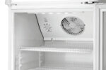 Koelkast met glazen deur 302L WB - Afbeelding 6