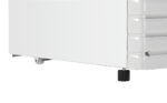 Koelkast met glazen deur 302L WB - Afbeelding 8