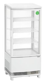 Mini-koelvitrine 86L - Afbeelding 10