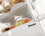 Mini-koelvitrine 86L - Afbeelding 4