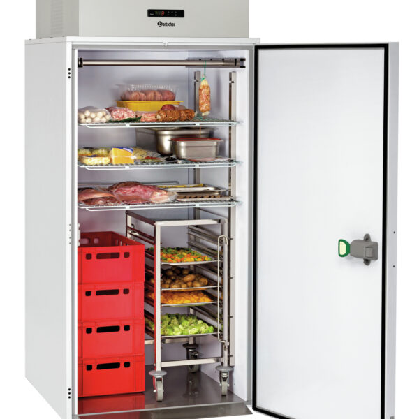 Mini koelcel 1240L